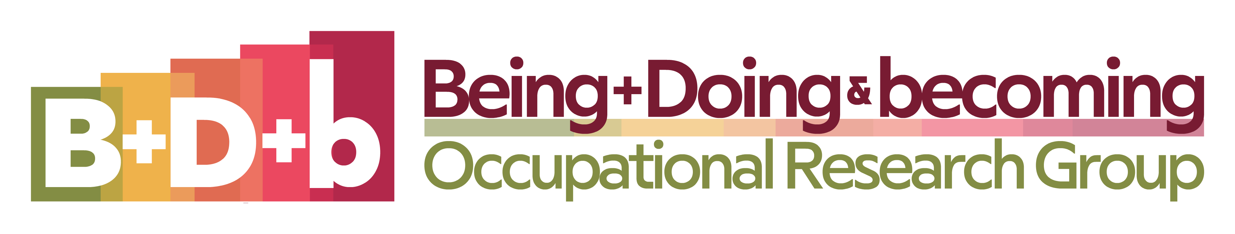 Being+Doing&becoming Occupational Research Group